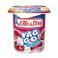 Elle et Vire Yaggo Dessert Lacte Framboise 125GR