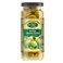 VIRGINIA PITTED GREEN OLIVES 340G