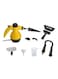 Generic Hand Held Steam Cleaner 5375012 Yellow