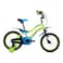 ITG Mogoo Genius Kids Bike - 16 Inch