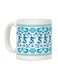 muGGyz Always On My Mind Aunt Memorial Printed Coffee Mug White 11Ounce