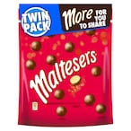 Buy Maltesers Chocolate 175g Pack of 2 in UAE