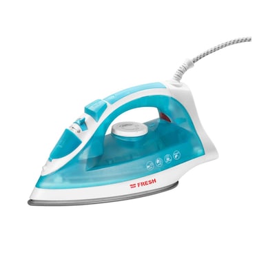 مكواة بخار فريش بسلك 2200 واط - 201