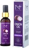 N+ Professional Onion Hair Oil, 100ml