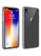 Generic Protective Case Cover For iPhone XR 6.1inch Clear