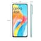 Oppo A58 6GB 128GB 5G Dual SIM Smartphone 6.56 Inch Dazzling Green