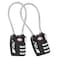 TSA Approved Luggage Travel Lock