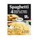 Firma Italia Spaghetti 4 Cheese 170GR
