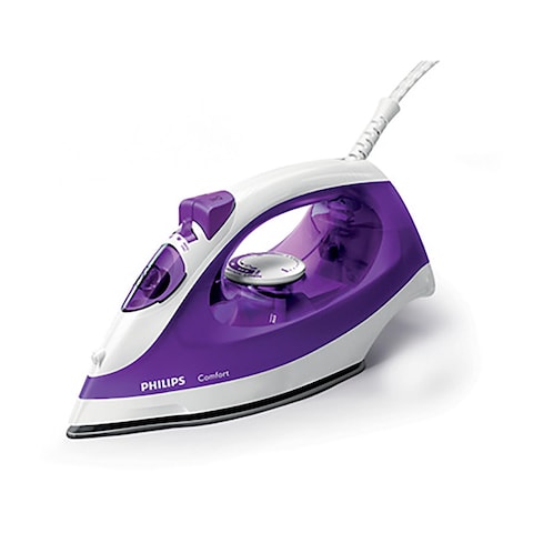 Philips Comfort Steam Iron - 2000W - GC1433