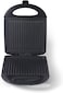 Clikon Grill Sandwich Maker 1400W CK2447