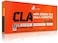 OLIMP CLA &amp; GREEN TEA L-CARNITINE - 60 CAPS
