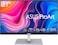 Asus ProArt PA279CV Monitor 27 Inch, IPS, UHD 3840x2160, 100% sRGB, 100% Rec. 709, Calman Verified, ProArt Preset, ProArt Palette, Ergonomic Stand, Black, 27&quot; 4K USB-C
