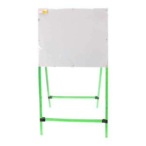 White Board With Stand Medium