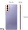 Samsung Galaxy S21+, 8GB RAM, 256GB, 5G, Phantom Violet - International Version