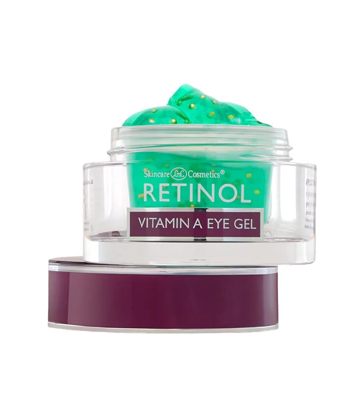 Thumbnail image for Retinol Vitamin A Eye Gel 15g