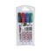 Artline Whiteboard Marker 509A 4Colors 4PC