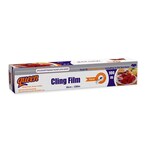 Buy Queen Cling Film Food Wrap Roll, 30 cm - 100 Meter in Egypt