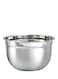 Raj - Steel German Mixing Bowl 30Cm-Sgmb30