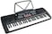 Mike Music ELECTRONIC KEYBOARD 54Keys Multi Functional MK-632