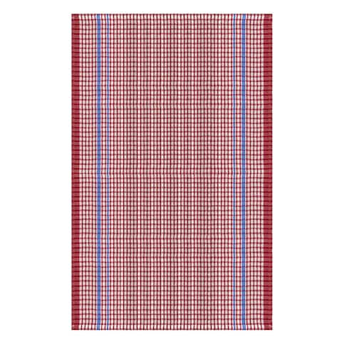 UNCLE BILLS TEA TOWEL SMALL CHECKS