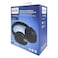 Philips 8000 Series Wireless Bluetooth On-Ear Headphones with Noise Cancelling Pro TAH8856BK Black