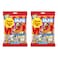 Chupa Chups Mini Lollipops, 210g Pack of 2