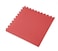 RBWTOYS Solid Color Safe, Strong Floor  Mat For Home, Office etc., Single Peice.  RW-18807  2.5cm Red