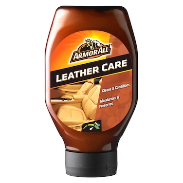 Armor All Leather Care 530ml