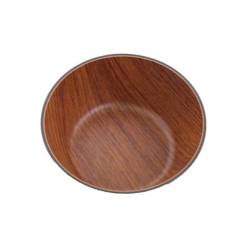 Round Bowl Mini