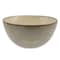 MULTICOLOURED SOUP BOWLS MEDIUM