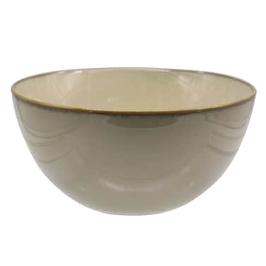 MULTICOLOURED SOUP BOWLS MEDIUM