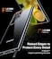 Torras Diamond Series For Samsung Galaxy S24 Ultra Clear Case