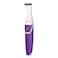 Philips Bikini Trimmer BRT383/15, Multicolour