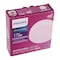Philips Meson White LED Downlight - 17W - 65K
