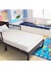 Moon Breathable Premium Baby Mattress