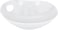 Royalford Porcelain Serving Bowl Rf8437, Off White