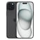 Apple iPhone 15, Plus 256GB Black