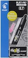 Generic Pilot Frixion Clicker Roller Ball Pen 12 Pcs, Blue [Blrt-Fr7-B]