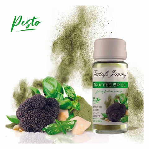 TARTUFI TRUFFLE SEASONING PESTO 45G