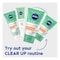 NIVEA Clear Up Face Wash Deep Pore Cleanser 50ml