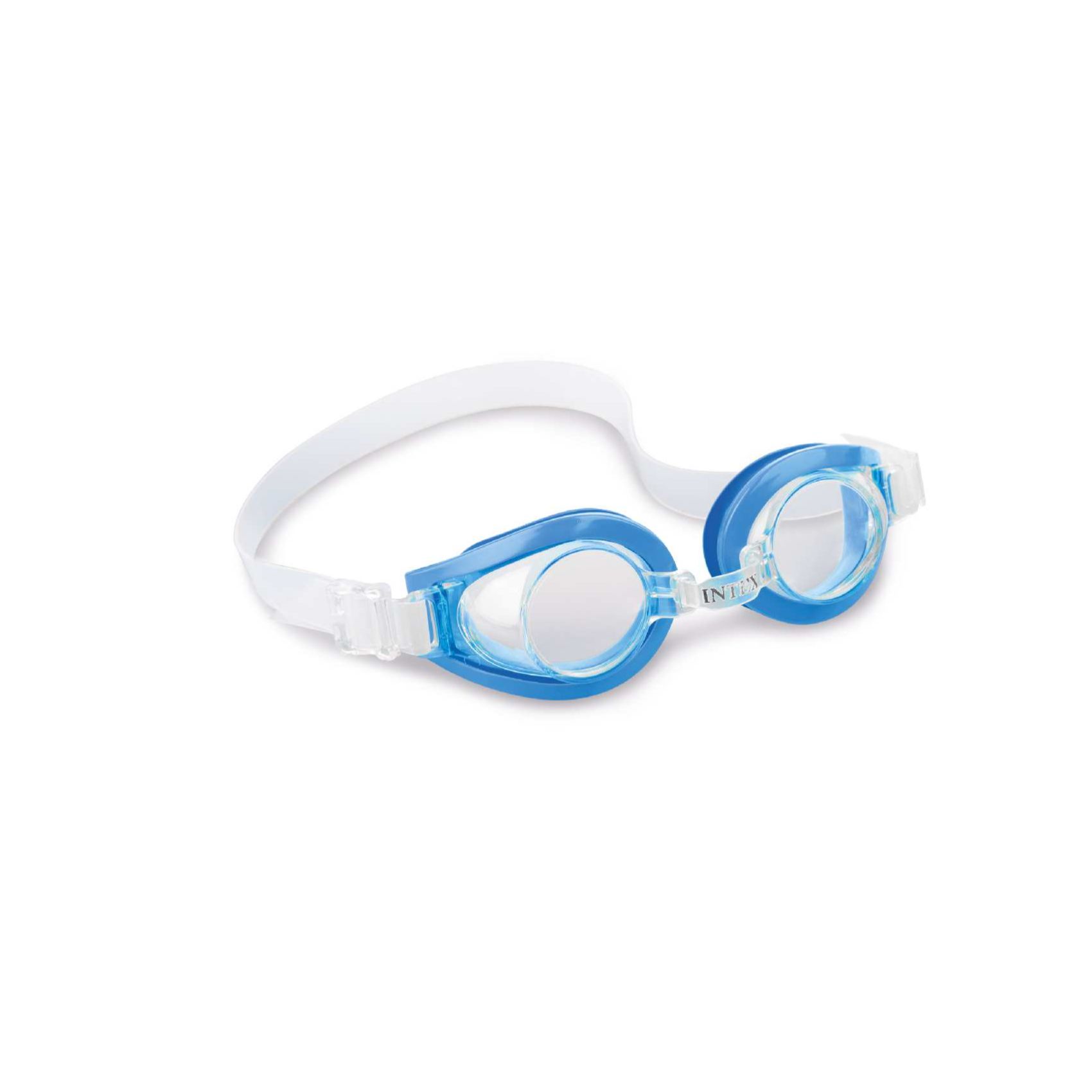 Eyewear Kacamata Renang Intex Swimming Goggles Buy Intex Play