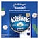 Kleenex Original Facial Tissue, 2 PLY, 3 Tissue Boxes x 152 Sheets, Soft Tissue Paper with Cotton Care for Face &amp; Hands