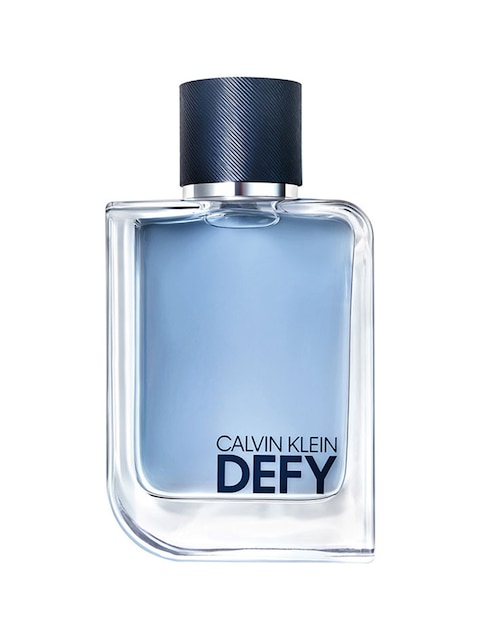 CK Defy Eau De Toilette 100ML For Men