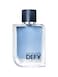 CK Defy Eau De Toilette 100ML For Men