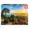 Educa Lighthouse At Rock Bay Puzzles 1000 Pieces