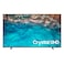 Samsung BU8000 65-Inch UHD Smart LED TV UA65BU8000UXZN Black 2022