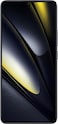 POCO F6 Dual Sim 12GB RAM 512GB 5G Black- Global Version