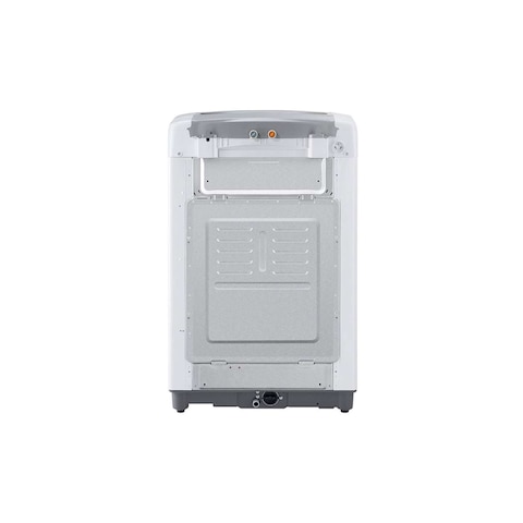 LG Top Loading Washing Machine 12kg T1785NEHT White