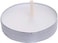 Generic Tea Light Candle 50 Pieces, White