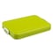 Rosti Lunch Box Take a Break Flat Lime 800ml